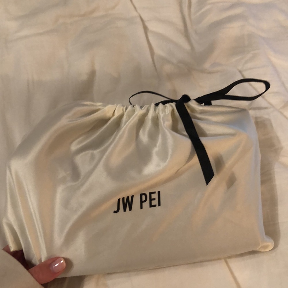 JW Pei Mila purse - brown. Perfect condition! - Picture 11 of 11
